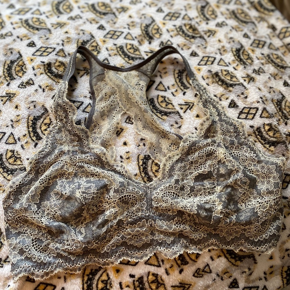 bralette